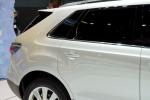 Saab 9-4X 2011 года